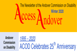 ACOD Celebrates the 25th Anniversary